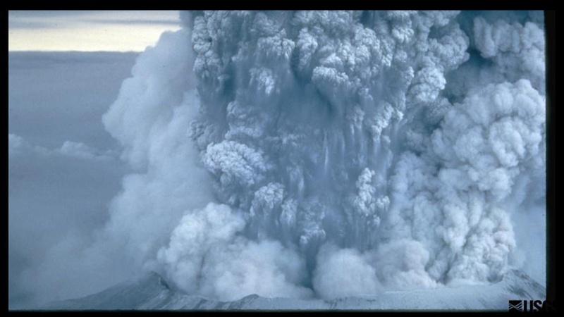 Natural Disasters - April 25, 2014