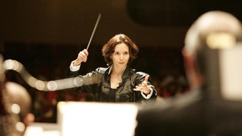New Conductor - October 24, 2014
