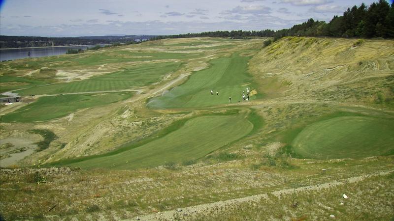 2015 US Open - March 20, 2015