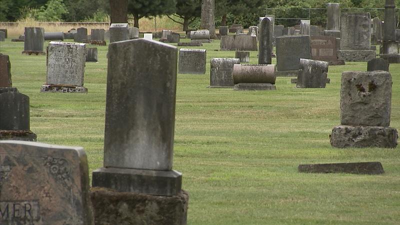 Is Washington Killing You?