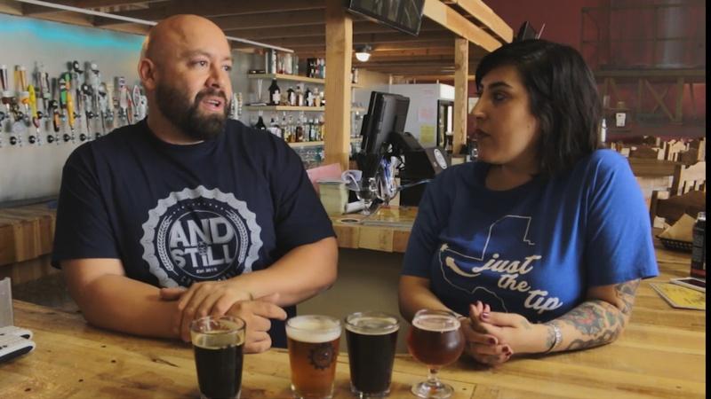 The El Paso Show: Season 1- Episode 5