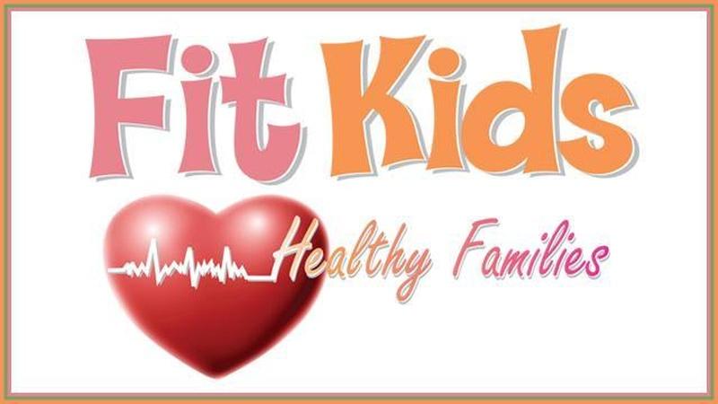 Fit Kids, Healthy Families