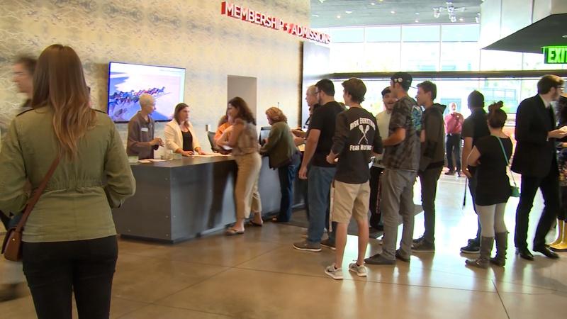 3-MINUTE FILM FESTIVAL