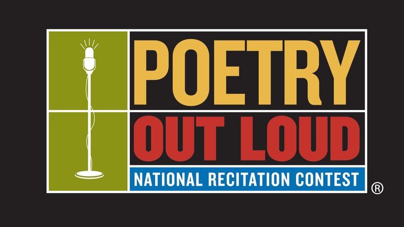 Poetry Out Loud (2014)
