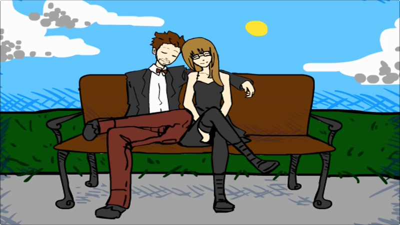 CSMF January Student Spotlight: "Ballad of a Nice Guy"