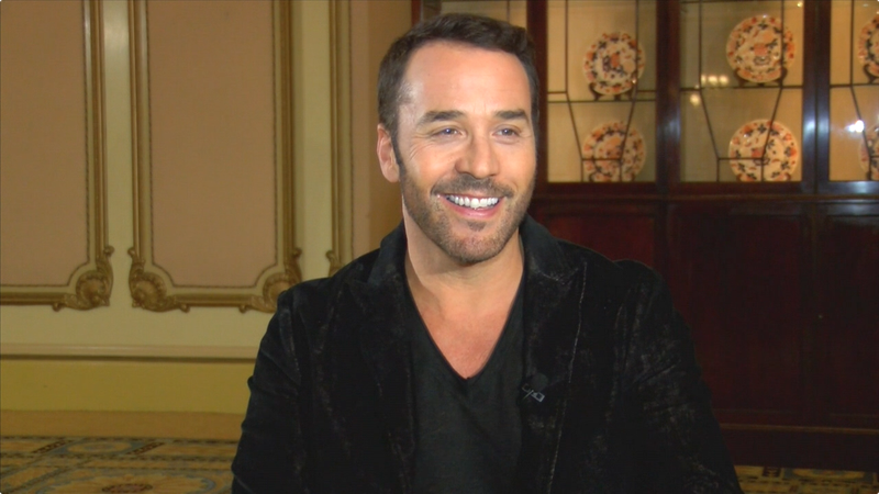Jeremy Piven