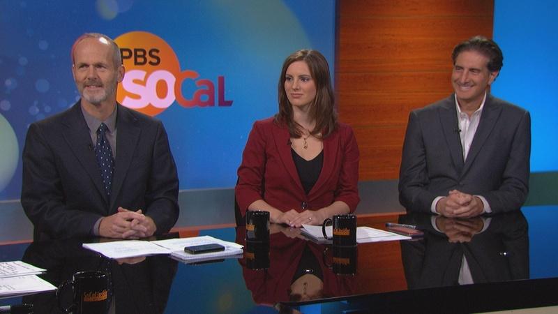 Political Corruption In The Southland