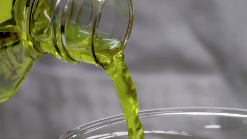 Chemical Crackdown
