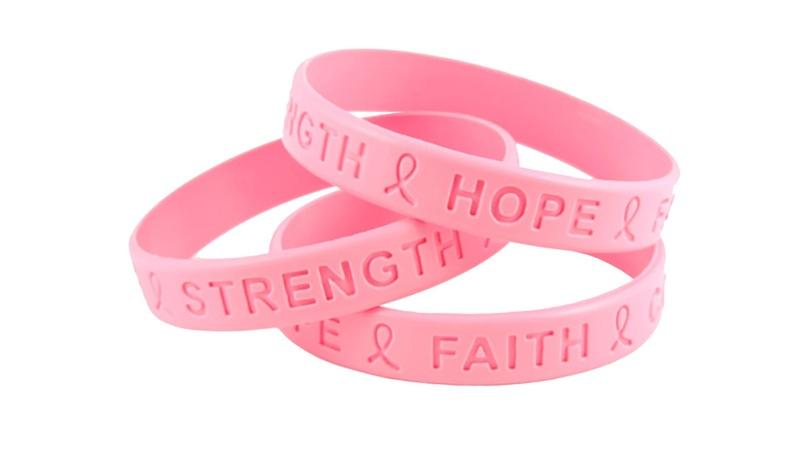 Breast Cancer – October 2015