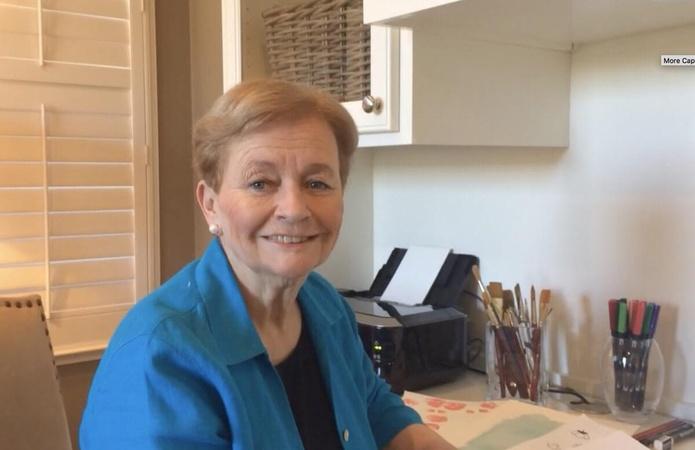 Minted Online Community Helps Older Adults Sell — and Find Buddies