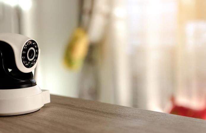 Should You Put a Camera in Your Loved One’s Nursing Home Room?