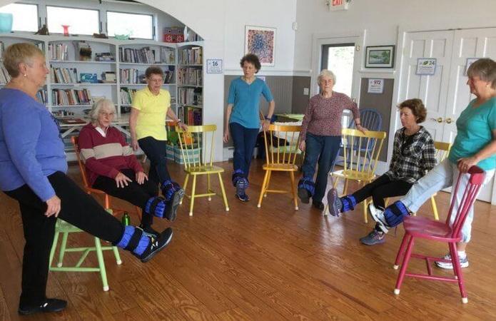 Rural Volunteers Connect Communities With Better Health