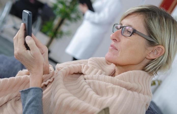 Should You Record Your Visits to the Doctor?