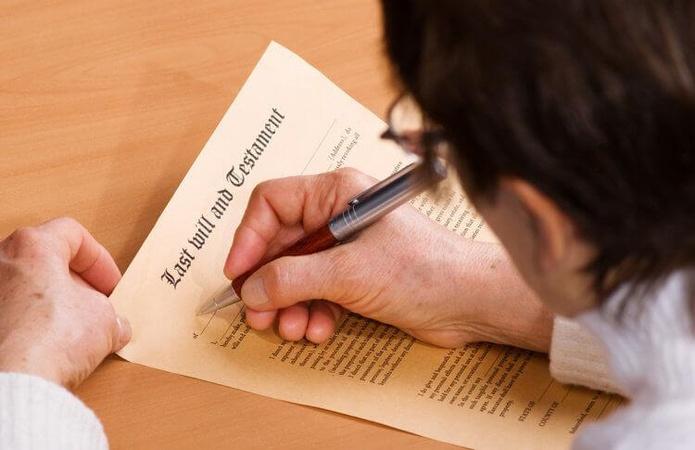 The Biggest Estate Planning Mistake People Make
