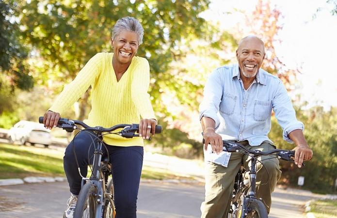 The Low Cost, All-Natural Tool for Healthy Aging