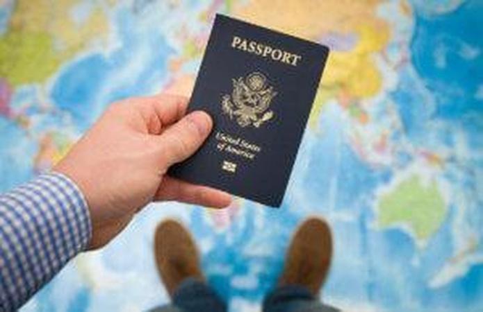 Think Your Passport Is Valid? Maybe Not