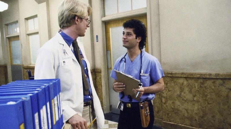 PIONEERS OF TELEVISION Season 4 Doctors and Nurses