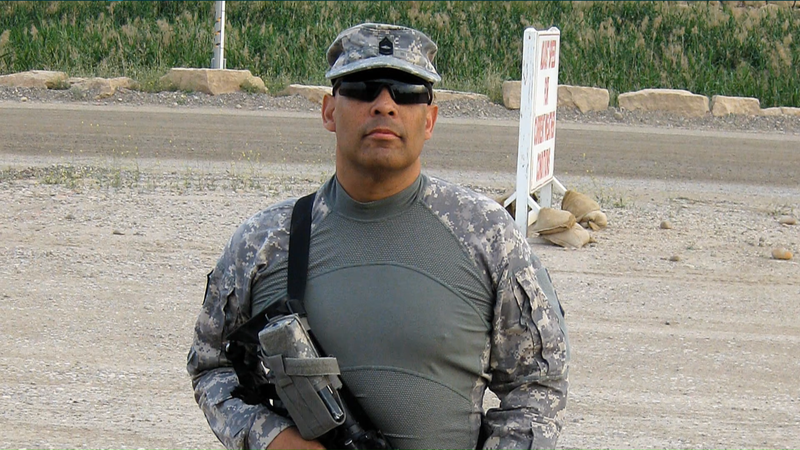 Veterans Coming Home: Karl Williams, The Road Moving Forward
