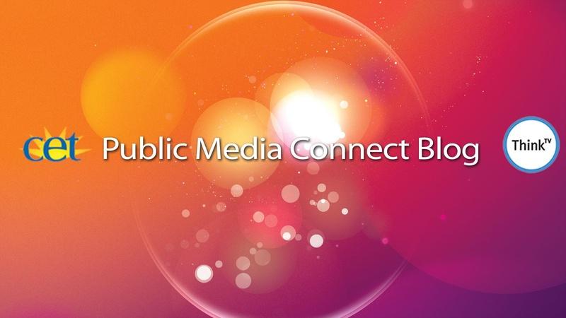 Public Media Connect Blog
