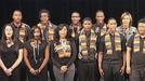 Delta College 2013: A Celebration of Gospel Music