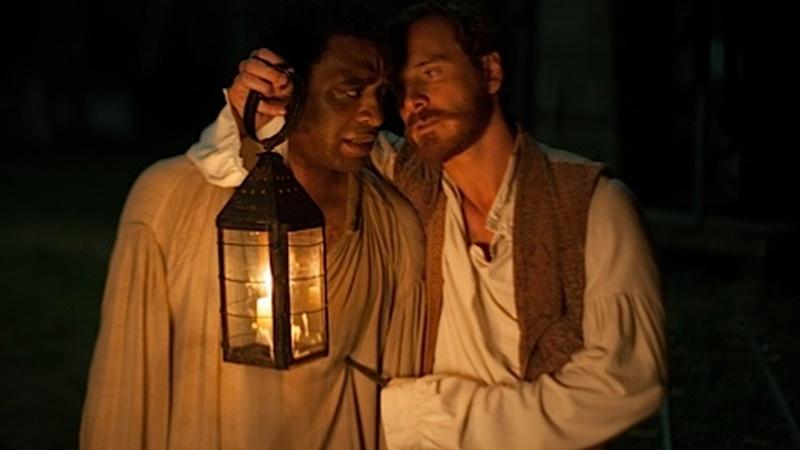 Hollywood And The Slave Narrative