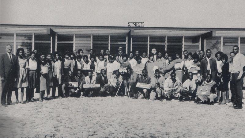 Reading, Writing & Civil Rights: Enduring Impacts