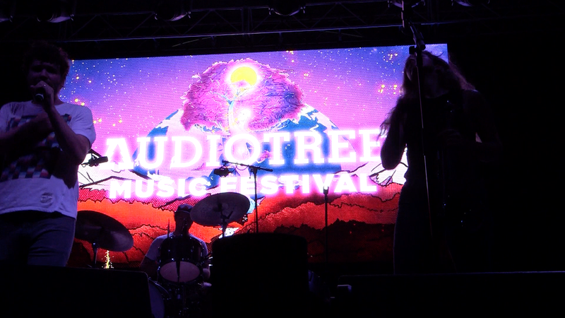 Audiotree Music Festival