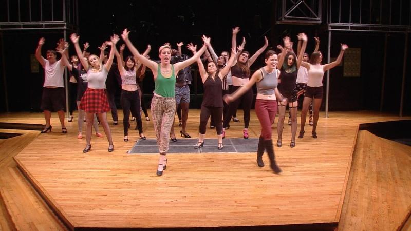The Rocky Horror Show: Science Fiction Double Feature