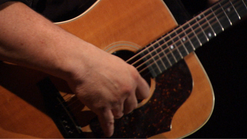 Music Hop: Full Fathom Five by Dean Madonia