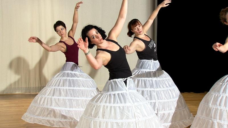 Wellspring/Cori Terry & Dancers