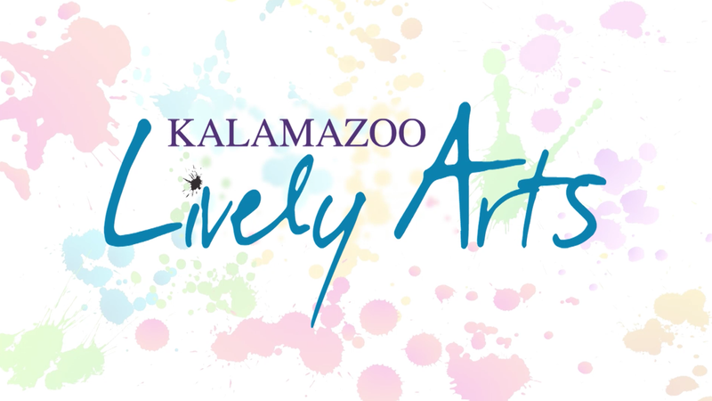 Arcadia Brewing, Grayling Ceramics and KVCC!