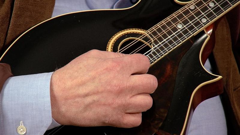 Kalamazoo Mandolin and Guitar Orchestra