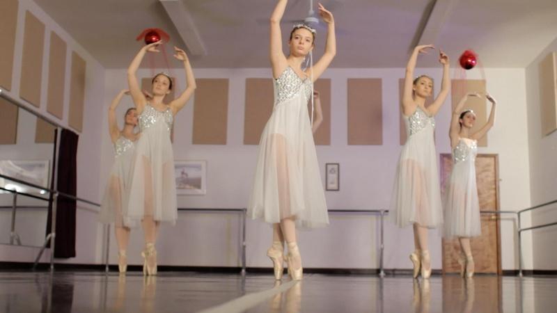 Still, Still, Still by the Ballet Arts Ensemble