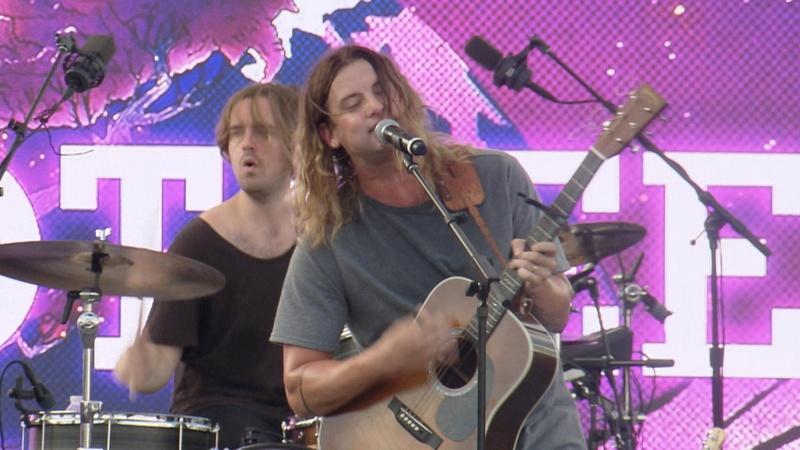 Take It All Back by Judah & the Lion