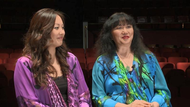 Pianists on Rachmaninov