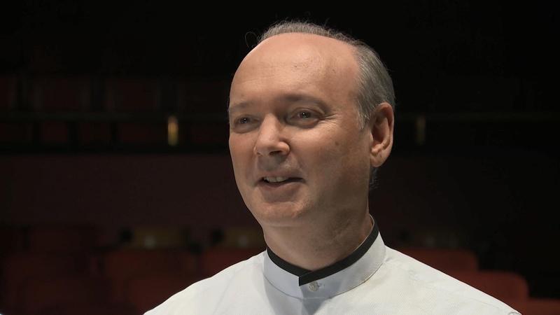 The Story of Tchaikovsky’s 'Souvenir de Florence'