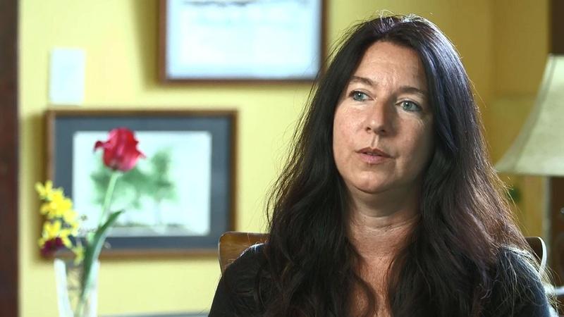 Author/Illustrator Lisa Lamonica on Her Inspiration