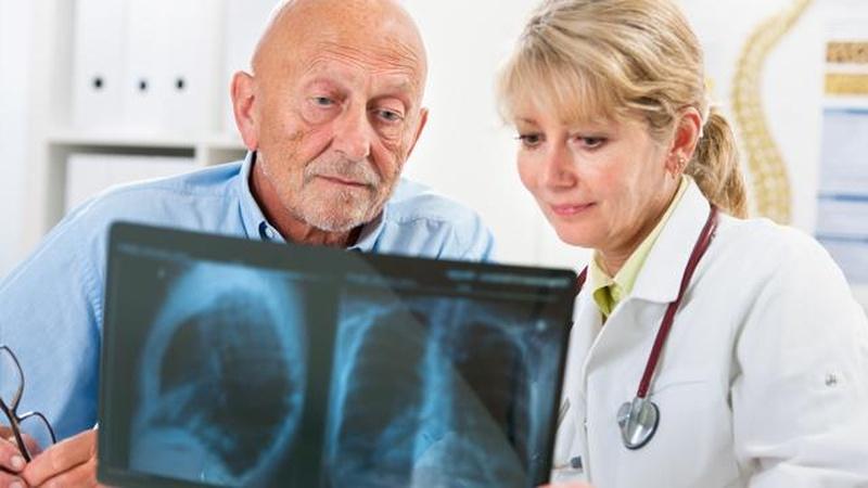 Health Link | Lung Cancer
