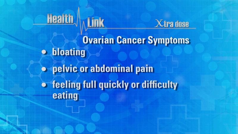 Xtra Dose | Ovarian Cancer/Gynecological Cancers