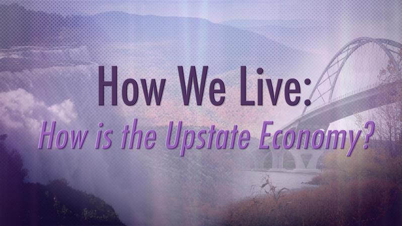 How We Live: The Fabric of Upstate Life