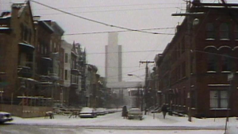 Lower Lancaster Street