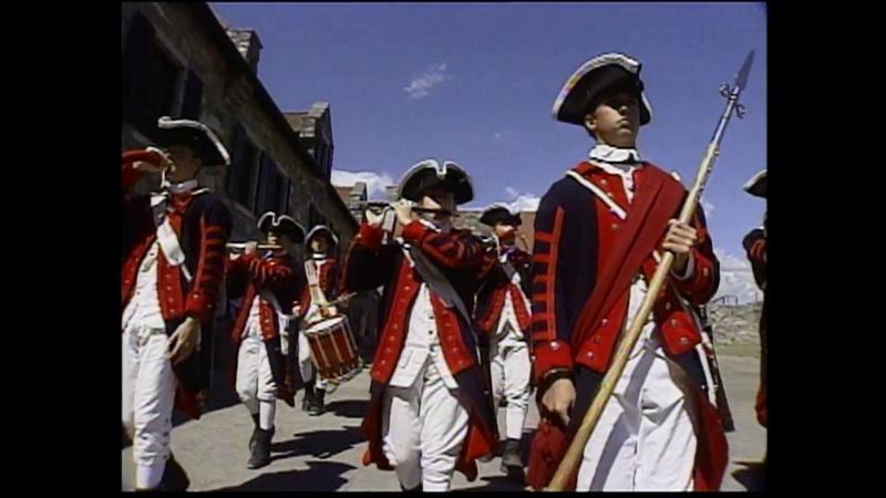 From Ticonderoga to West Point