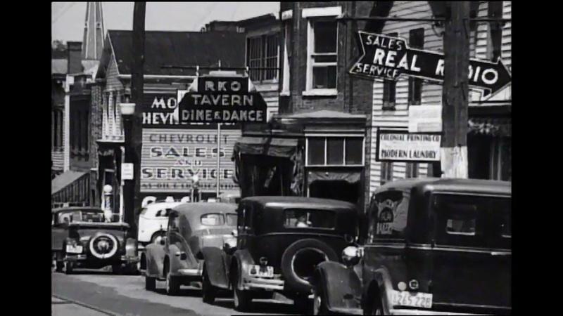 Historic Views of the Electric City