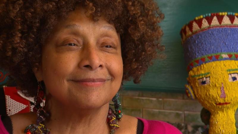 Profile: Joyce J. Scott