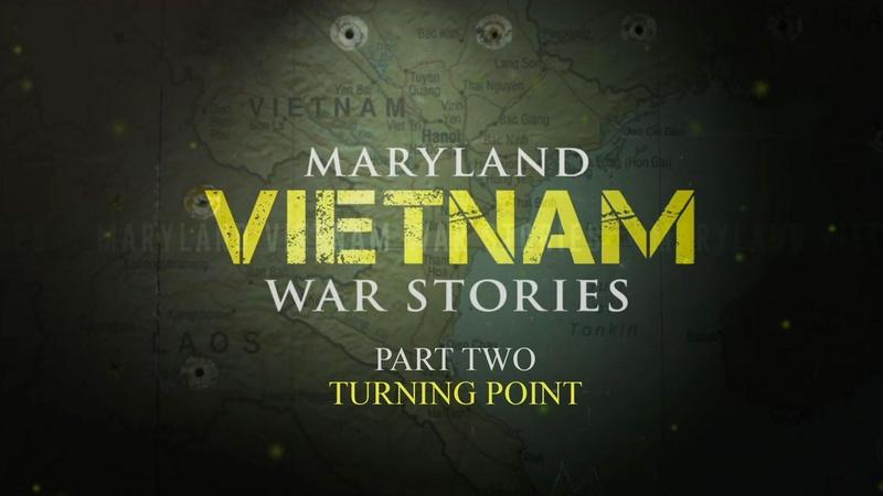 Part Two: Turning Point