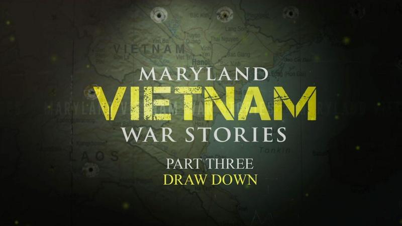 Part Three: Drawing Down