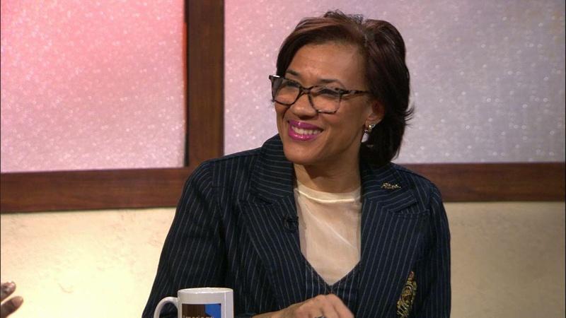 Mayor Karen Weaver on Flint Water Crisis