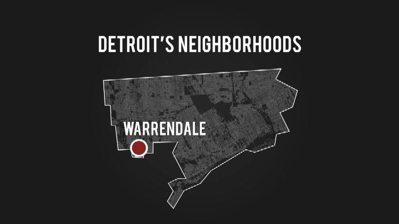 Warrendale Community