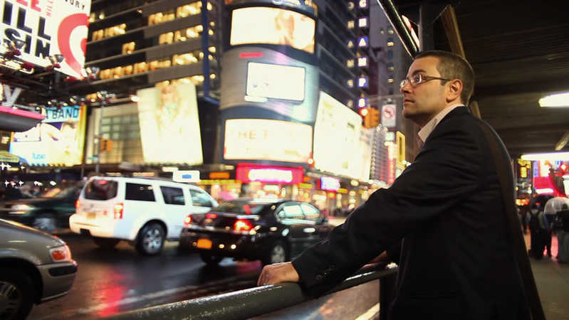 Beyond The Light Switch - Introduction