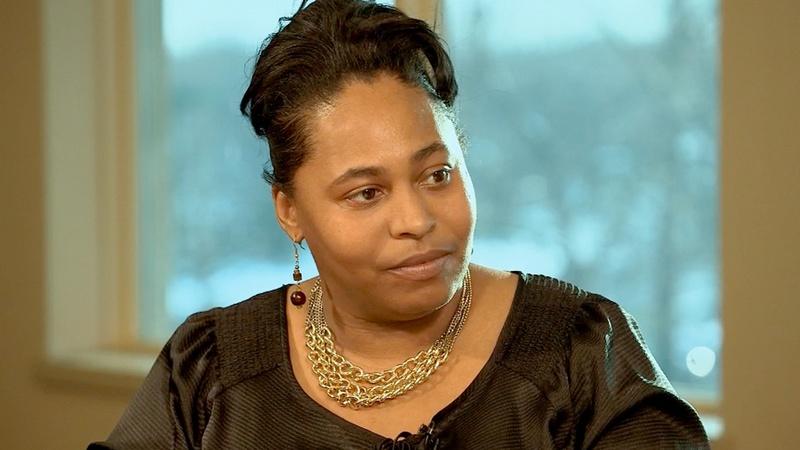 American Graduate - Roquesha O'Neal Interview